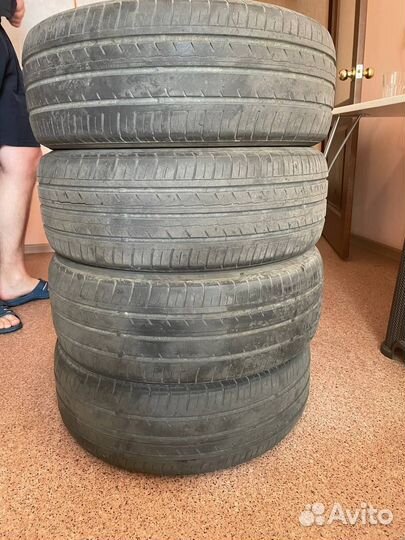 Yokohama Bluearth ES32 195/55 R16 87E