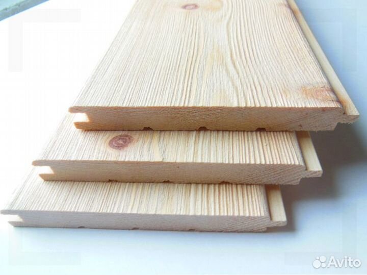 Вагонка евро