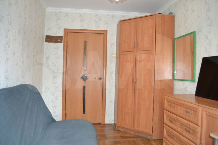 4-к. квартира, 61 м², 3/5 эт.