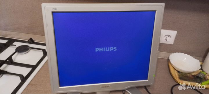 Монитор Phillips Model NO.170C5