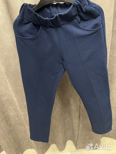 Костюм девочка 128