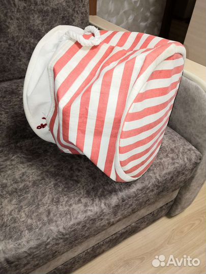 Мешок для хранения игрушек