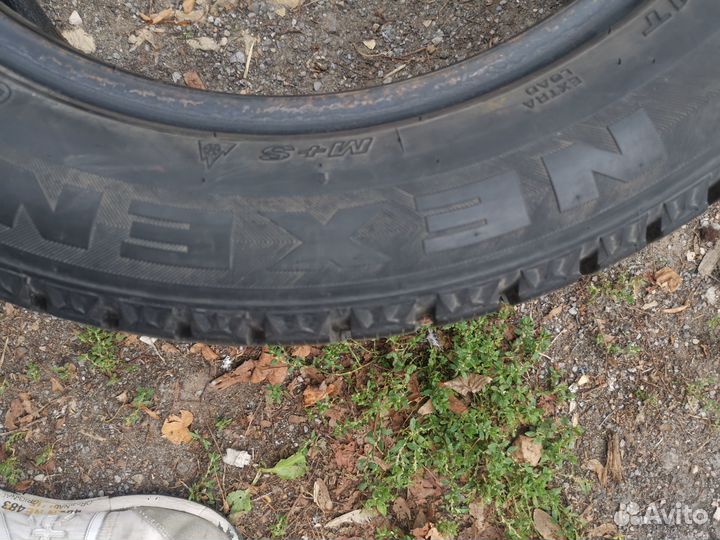 Nexen Winguard Spike SUV 225/55 R17 98