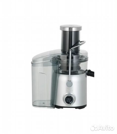 Соковыжималка центробежная Solis 8451, 1200 Вт, се