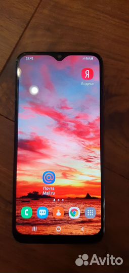 Samsung Galaxy A30, 3/32 ГБ