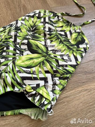Купальник для девочки