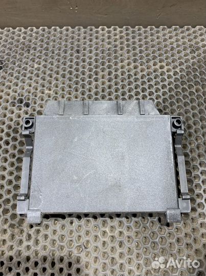 Блок управления парктрониками ML 164 GL W164 Merce