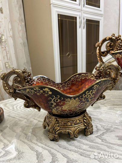 Ваза для конфет