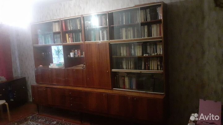 Буфеты и серванты