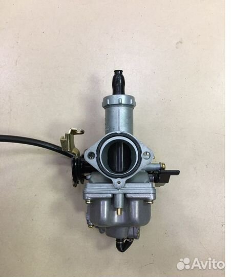 Карбюратор PZ 30 с ускорительным насосом