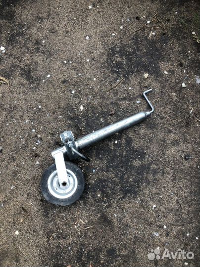 Колеса для прицепа