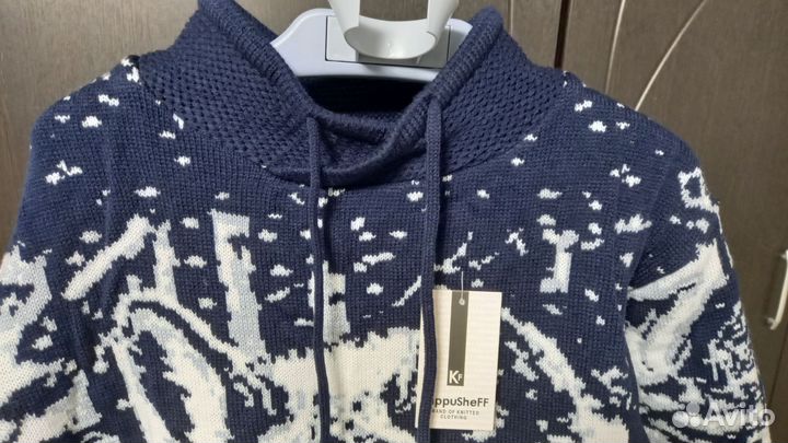 Мужские свитера