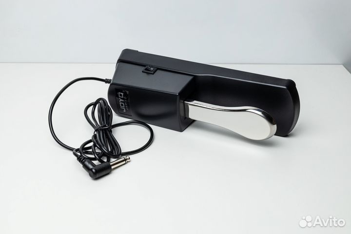 Педаль для цифрового пианино (новая)