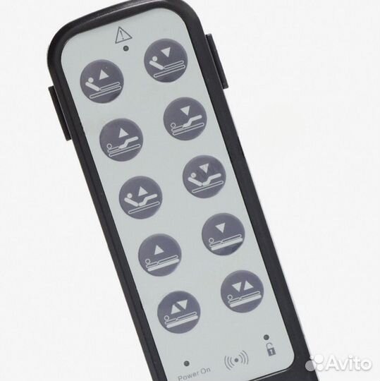 Медицинская кровать для лежачих больных