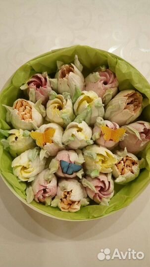 Сладкий подарок на 1 сентября