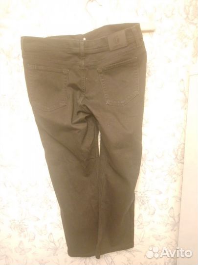 Джинсы lagerfeld Франция