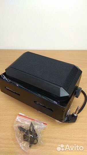 Динамик для рации DM-550