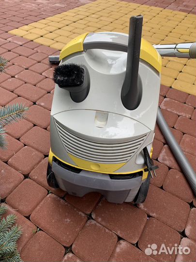 Пылесос Karcher ds 5500