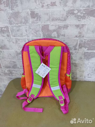 Ранец школьный для девочки новый