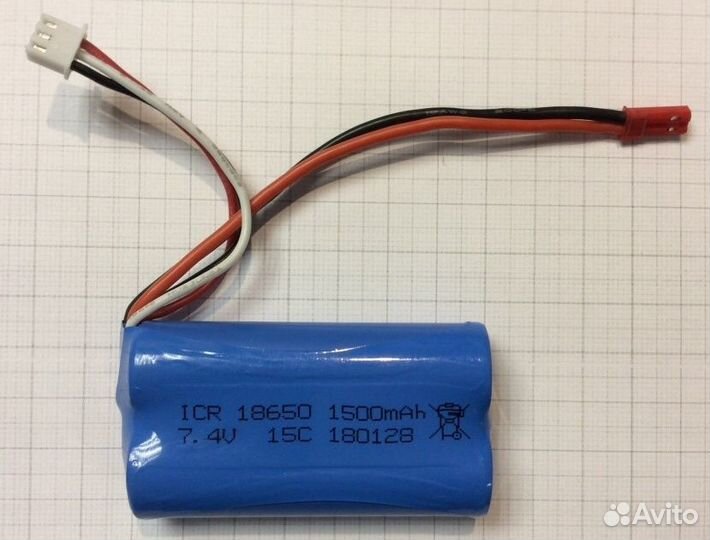 Запчасти квадрокоптера phantom