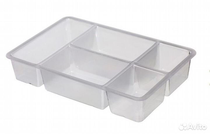 Вставка в ящик икеа