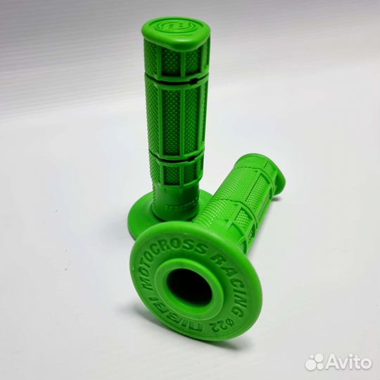 Грипсы для руля мотоцикла nibbi