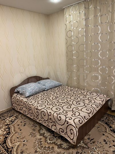 Квартира-студия, 20 м², 3/5 эт.
