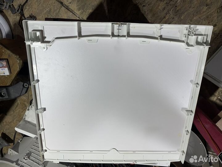 Верхняя крышка стиральной Electrolux EWW1486HDW
