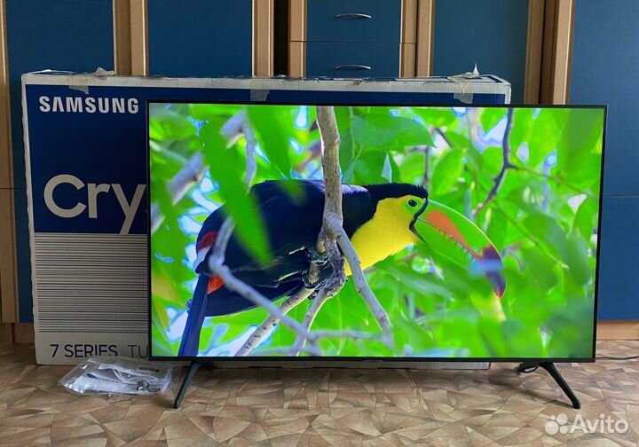 Телевизор Samsung 50