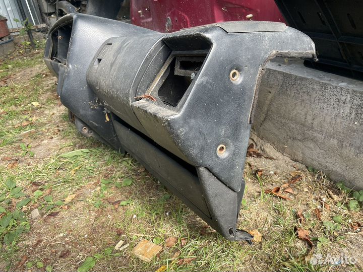 Торпедо Passat B3