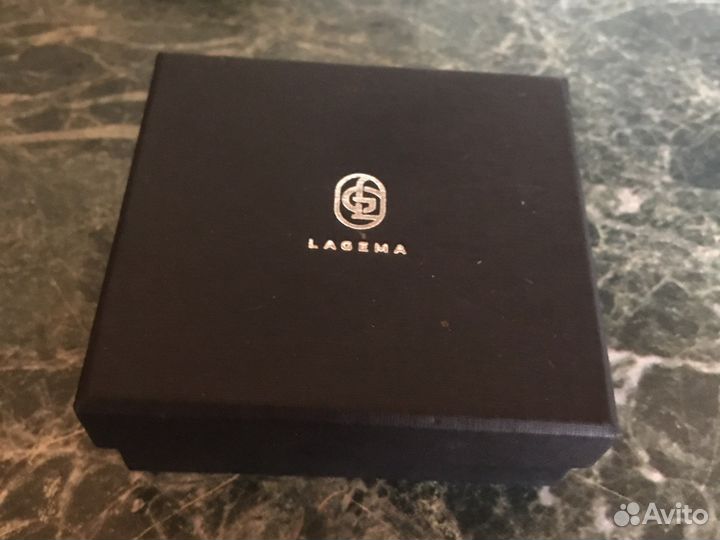 Серебряные серьги