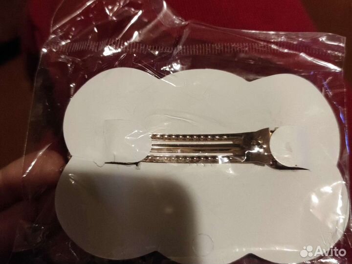 Заколка для волос