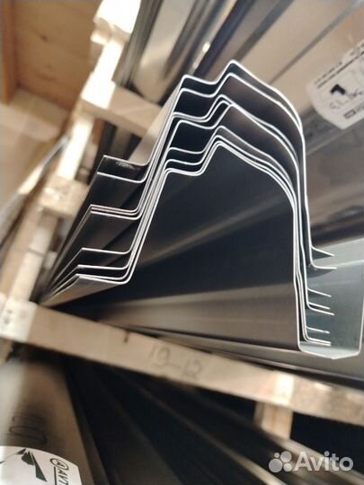 Ремонтные пороги и арки Волга Алупка