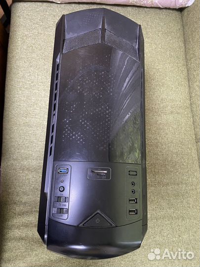 Корпус для пк