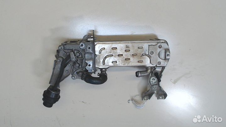 Охладитель отработанных газов Mercedes GLC X253, 2017