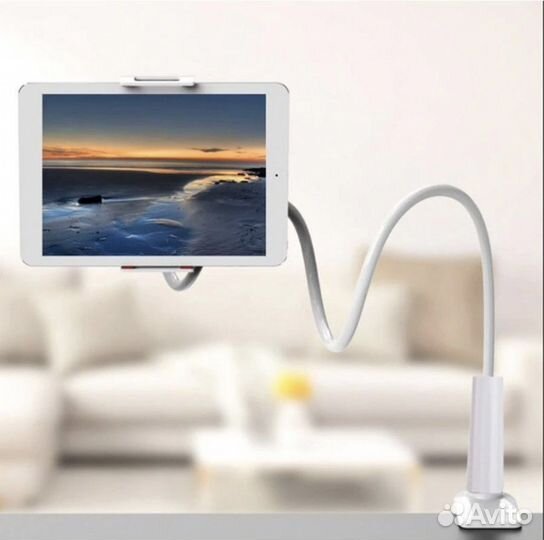 Держатель для планшета/телефона