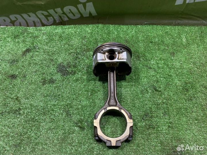 Поршень шатун Nissan Teana J31 VQ35DE 2007