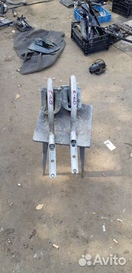 Петли крышки багажника бмв е60 bmw е60