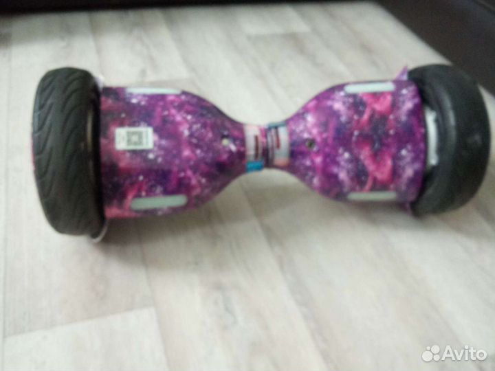 Гироскутер galant бу