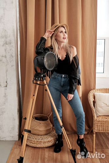 Услуги профессионального фотографа