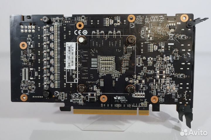 Видеокарта powercolor radeon RX 6600 XT fighter 8Г