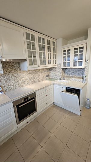 2-к. квартира, 52,6 м², 9/13 эт.