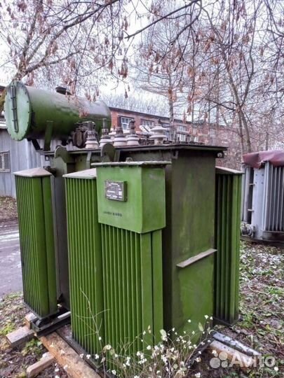 Трансформатор ремонт арт13524