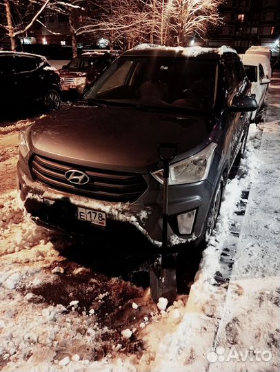 Спасение авто от снега