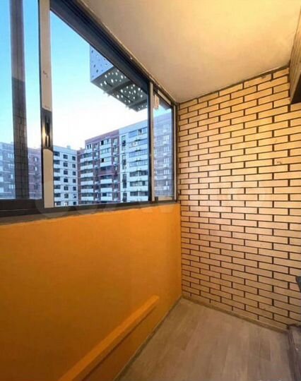 1-к. квартира, 34,3 м², 10/16 эт.