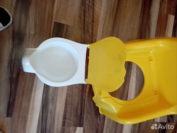Детский горшок