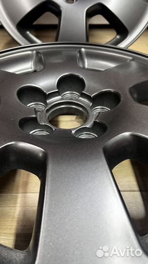 Диски Р15 Скбару оригинал