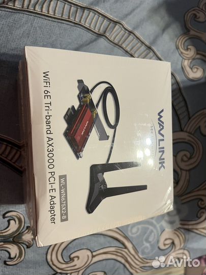 Wifi адаптер для пк