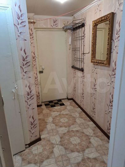 1-к. квартира, 30,5 м², 1/5 эт.