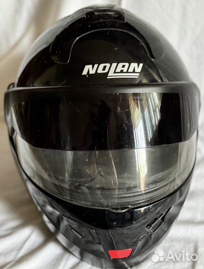 Мотошлем shoei